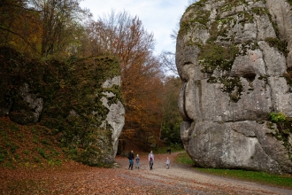 wystawa Ojców